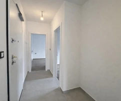 Pag, Šimuni, trojizbový byt s výhľadom na more