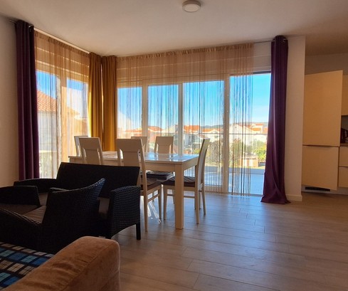 Lakás eladó Vodice szívében