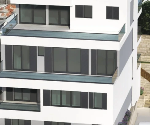 Ático en venta en Solitudo Dubrovnik en Croacia