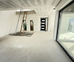 Casa dúplex en venta cerca del mar en Fažana, Croacia