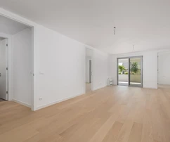 Třípokojový byt na prodej v Opatiji s panoramatickým výhledem v Chorvatsku