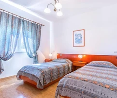 Samostatně stojící přízemní dům na prodej v Ližnjanu v Chorvatsku