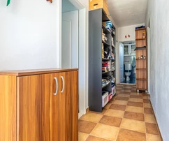 Spaziosa casa in vendita vicino al mare a Rogoznica in Croazia