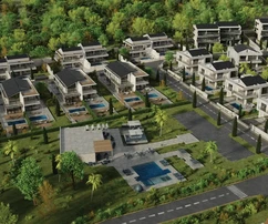 Lovrečica, Istrie - Villa de luxe à seulement 100 m de la mer