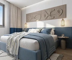 Spacious four-bedroom apartment for sale in Rijeka in Croatia