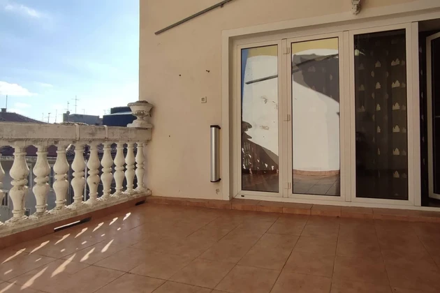 Wohnung im Zentrum von Pula Giardini zu verkaufen in Kroatien