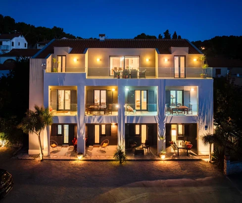 Serenity Heights Villa