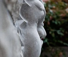 Tengerre néző villa Zaton Dubrovnikban eladó Horvátországban