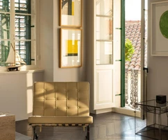 Apartment for sale in a historic palace in Šibenik in Croatia