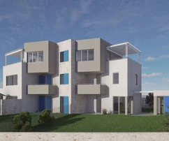 APPARTEMENT ATTRACTIF AVEC VUE SUR MER, À 200 M DE LA PLAGE !