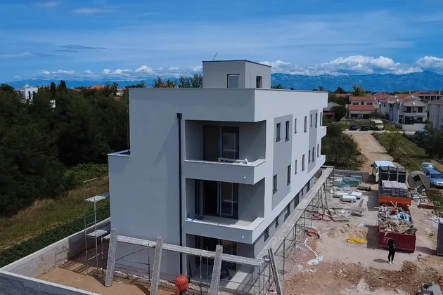 Piso Privlaka, 155,70 m²