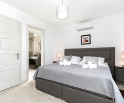 Luxury Brac Apartments with Pool and Sea Views