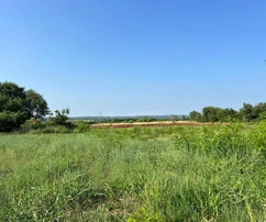 Poreč, Istria : Building Plot with Sea Vicinity