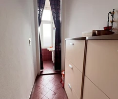 Prostorný byt v centru Puly na prodej v Chorvatsku