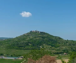 House Motovun, 115m2