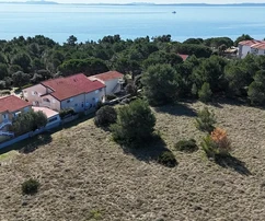 Terreno edificabile (sotto piano UPU) a 180 m dal mare