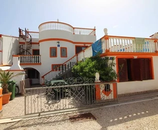 Maison Vir, 240m2