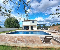 Ház Poreč, 130 m²