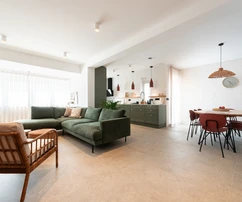 Appartamento Poreč, 83,81 m²