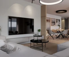 Appartement neuf de luxe à vendre à Postira Brač en Croatie