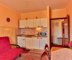 Immeuble à vendre près de la mer à Pula en Croatie