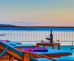 Amazing house in Kastel Sucurac, Split