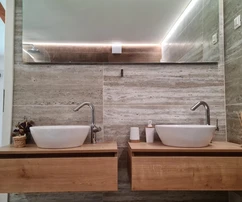 Villa junto al mar con vistas panorámicas en venta en la isla de Lopud, Croacia