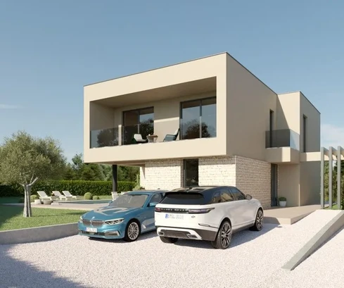 Il tesoro suburbano di Poreč: In attesa del suo orgoglioso proprietario