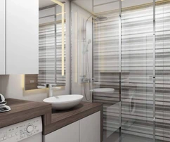 Penthouse for sale on the Makarska Riviera in Baška Voda in Croatia