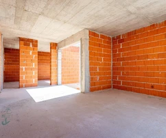 Villa with a pool for sale in Vodice in Croatia