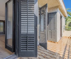 Vila pri mori na predaj v Meduline v Chorvátsku