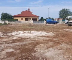 Istria, Kanfanar: Casa familiar con gran potencial