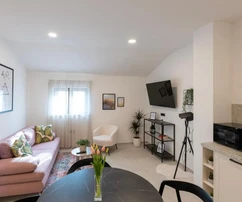 Poreč - Elegante dreizimmerwohnung in meeresnähe