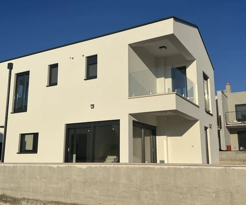 Dům na prodej, novostavba, Poreč