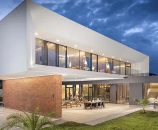 Jedinstvena moderna vila sa bazenom, Ližnjan, ISTRA