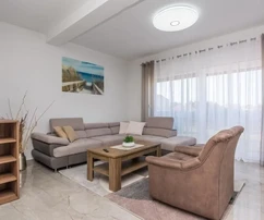 Casa appartamenti a 150 metri dal mare