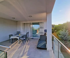 Peroj, Fazana - Spacious apartment 130 m² with garden 227 m² and large cellar space