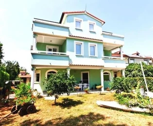House Medulin, 524m2