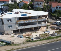 Flat Sukošan, 86,51m2