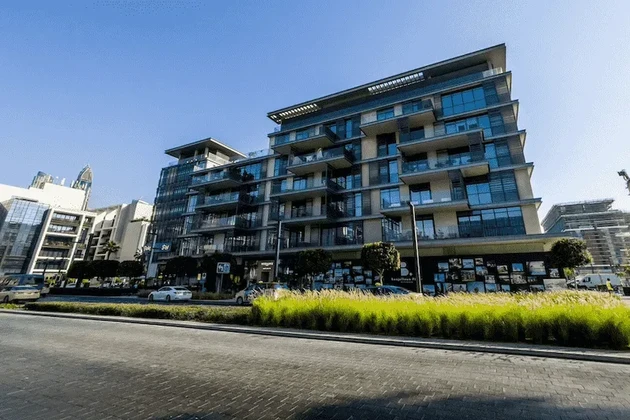Appartamento di lusso in vendita a Dubai nella zona City Walk