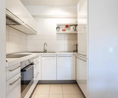 Split, appartement meublé de deux pièces