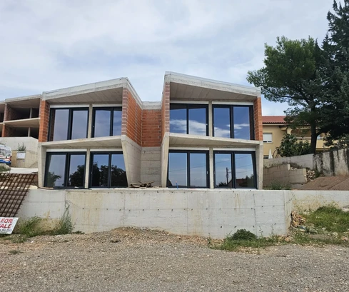 Casa Jadranovo, Crikvenica, 135 m²