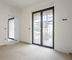 Sevid, Zweizimmer-Erdgeschosswohnung mit Parkplatz, Fläche 70,65 m²