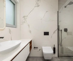 Appartamento con tre camere da letto in vendita con vista panoramica su Opatija in Croazia
