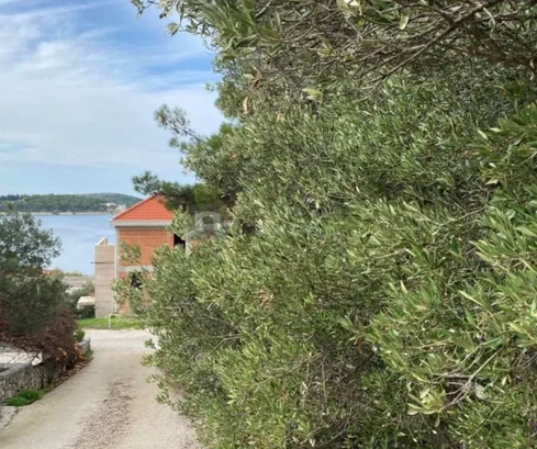 Terreno vicino al mare - Rogoznica