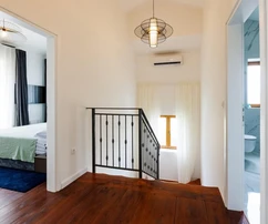 Casa moderna de piedra disponible en Svetvinčenat, Croacia