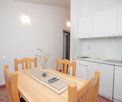 Luxusní apartmánový dům u moře na ostrově Lastovo