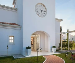 Luxurious Poreč Villa: A Haven of Elegance with Panoramic Sea Vistas