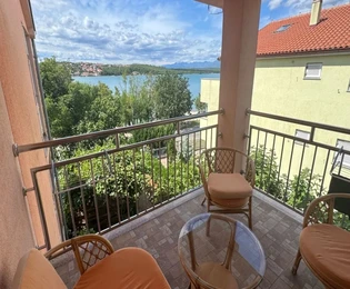 APARTAMENTO EN UNA UBICACIÓN ATRACTIVA, ¡A 50 M DE LA PLAYA!