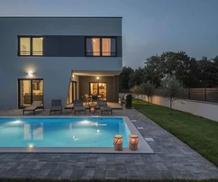 Casa Centro, Pola, 180 m²